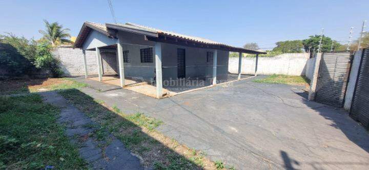 Casa com 2 quartos sendo 1 suíte no Jardim Murakami em Dourados/MS — foto 2