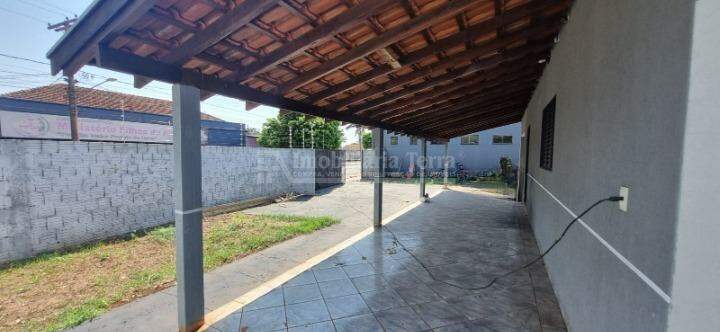 Casa com 2 quartos sendo 1 suíte no Jardim Murakami em Dourados/MS — foto 3