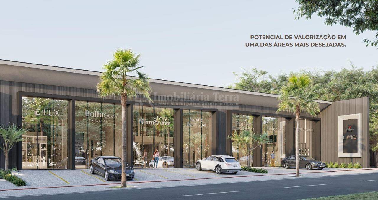 Sala Comercial no Jardim Europa em Dourados/MS — foto 2