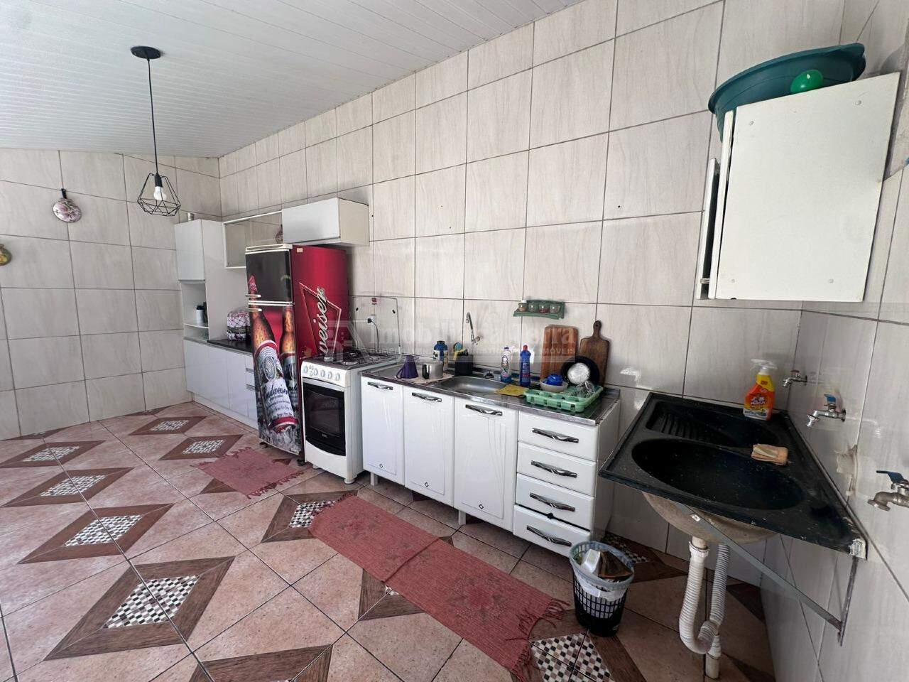 Casa com 3 quartos sendo 1 suíte no Flor de Maio em Dourados/MS — foto 5
