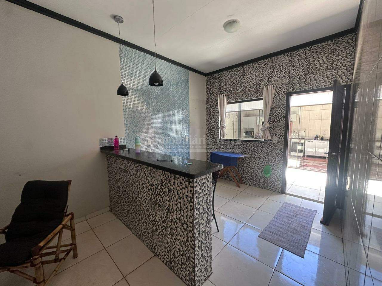 Casa com 3 quartos sendo 1 suíte no Flor de Maio em Dourados/MS — foto 6