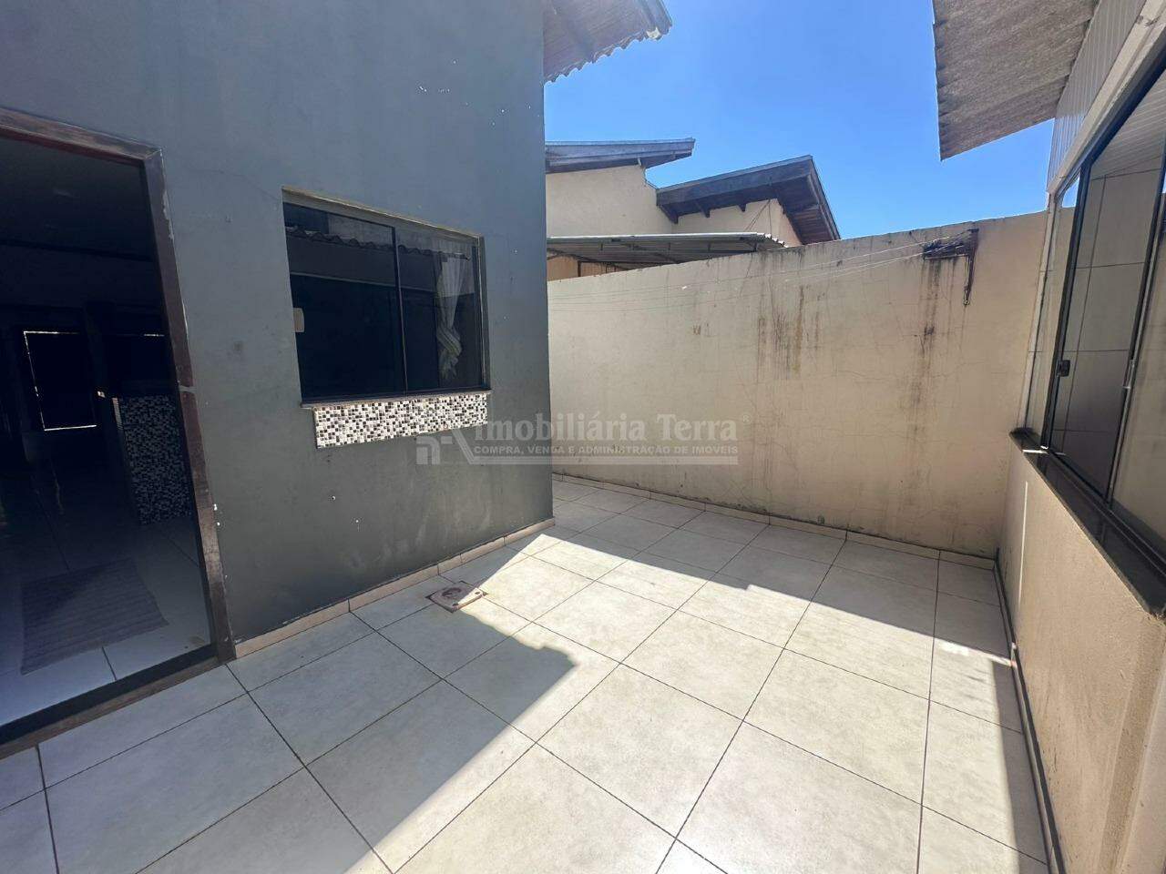 Casa com 3 quartos sendo 1 suíte no Flor de Maio em Dourados/MS — foto 15