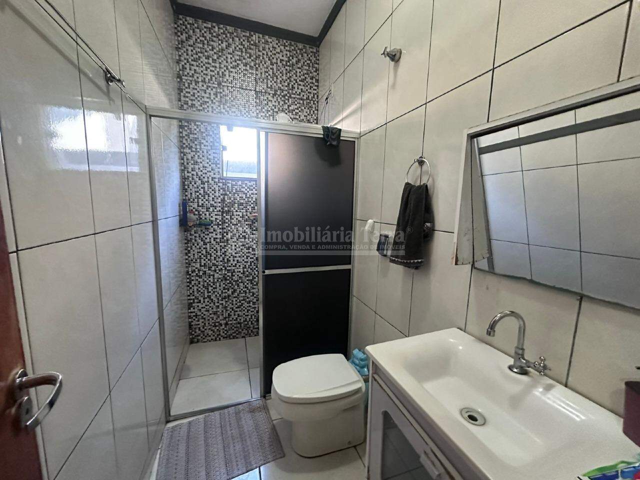 Casa com 3 quartos sendo 1 suíte no Flor de Maio em Dourados/MS — foto 12