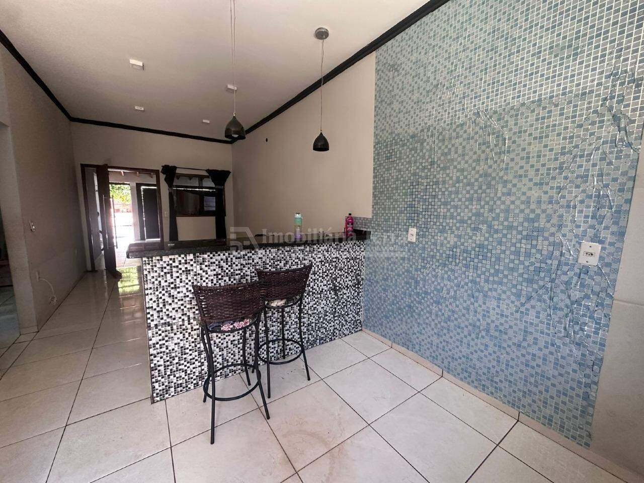 Casa com 3 quartos sendo 1 suíte no Flor de Maio em Dourados/MS — foto 7