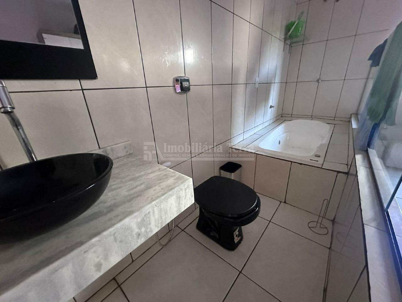 Casa com 3 quartos sendo 1 suíte no Flor de Maio em Dourados/MS — foto 13