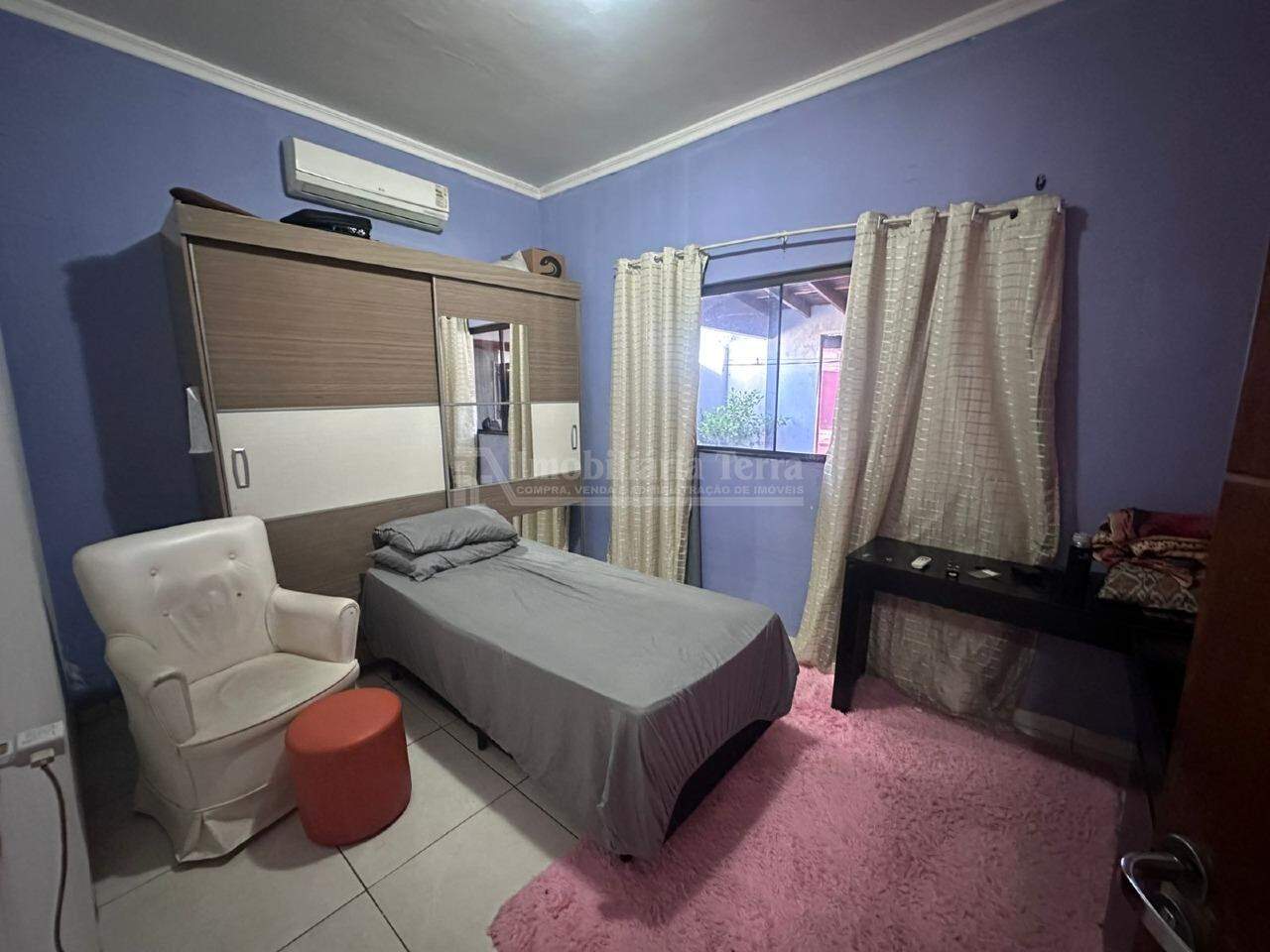Casa com 3 quartos sendo 1 suíte no Flor de Maio em Dourados/MS — foto 9