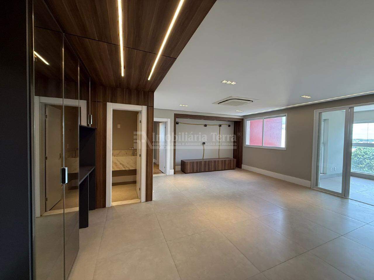Apartamento com 3 quartos no Vila Planalto em Dourados/MS — foto 3