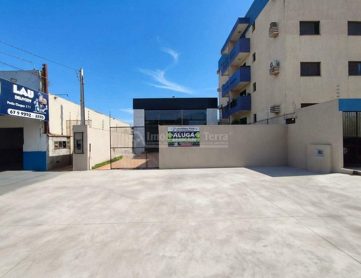 Barracão no Jardim Climax em Dourados/MS — foto 1