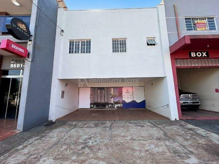 Sala Comercial no Jardim América em Dourados/MS — foto 1