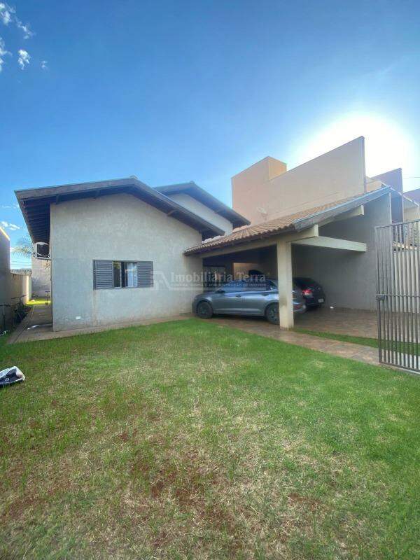 Casa com 3 quartos sendo 1 suíte no Santa Fé em Dourados/MS — foto 3