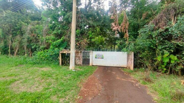 Rural no Parque das Nações II em Dourados/MS