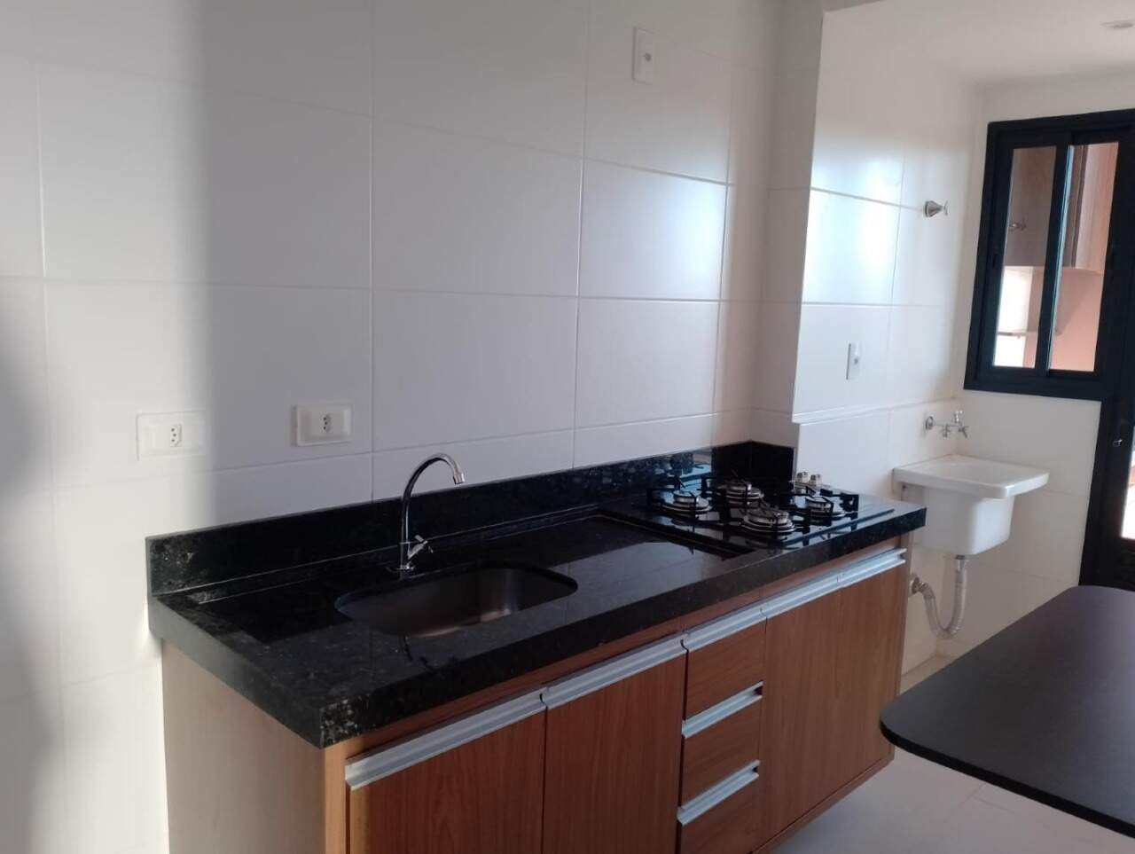 Apartamento com 3 quartos sendo 1 suíte no Parque Alvorada em Dourados/MS — foto 2