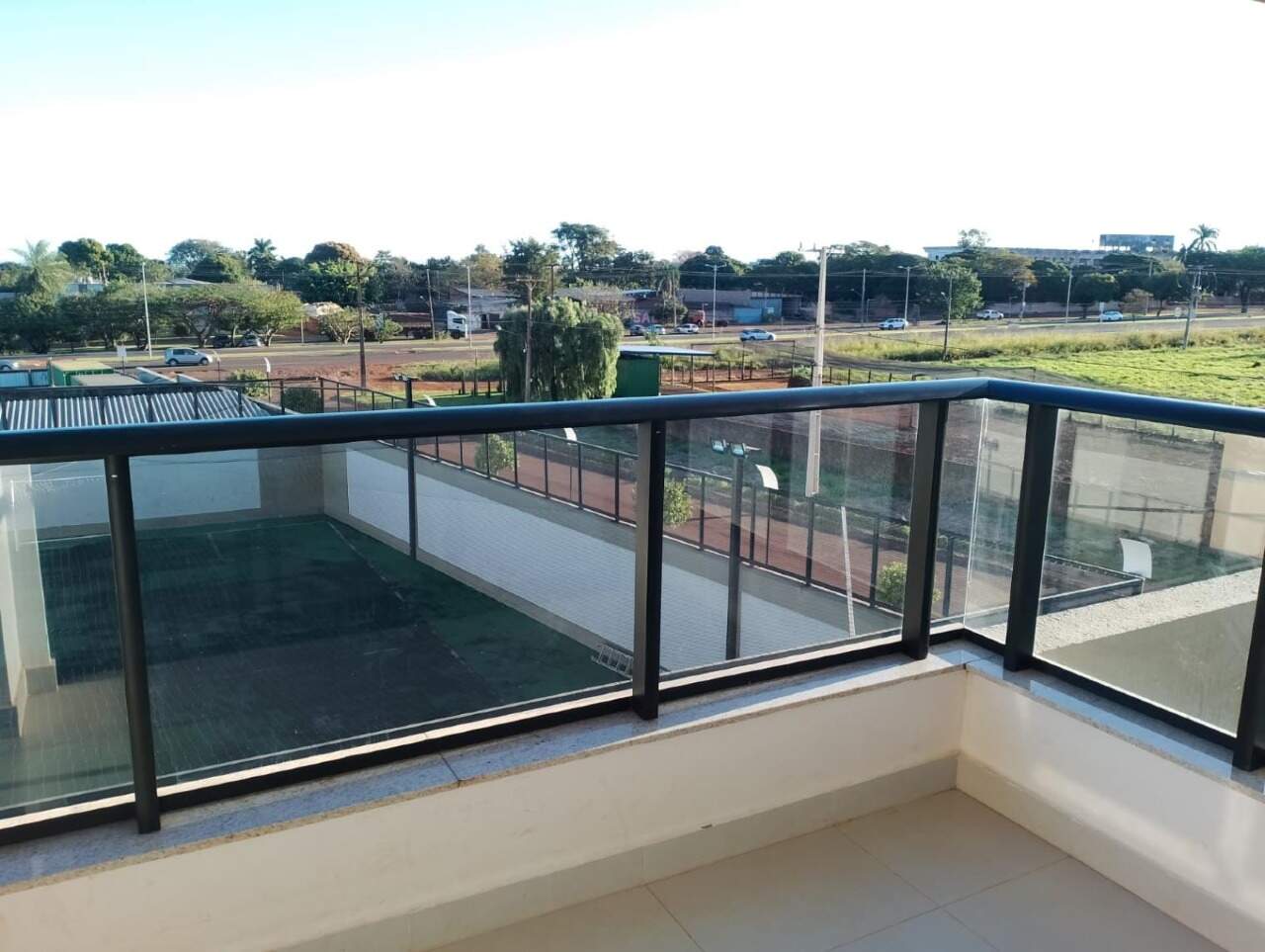 Apartamento com 3 quartos sendo 1 suíte no Parque Alvorada em Dourados/MS — foto 8