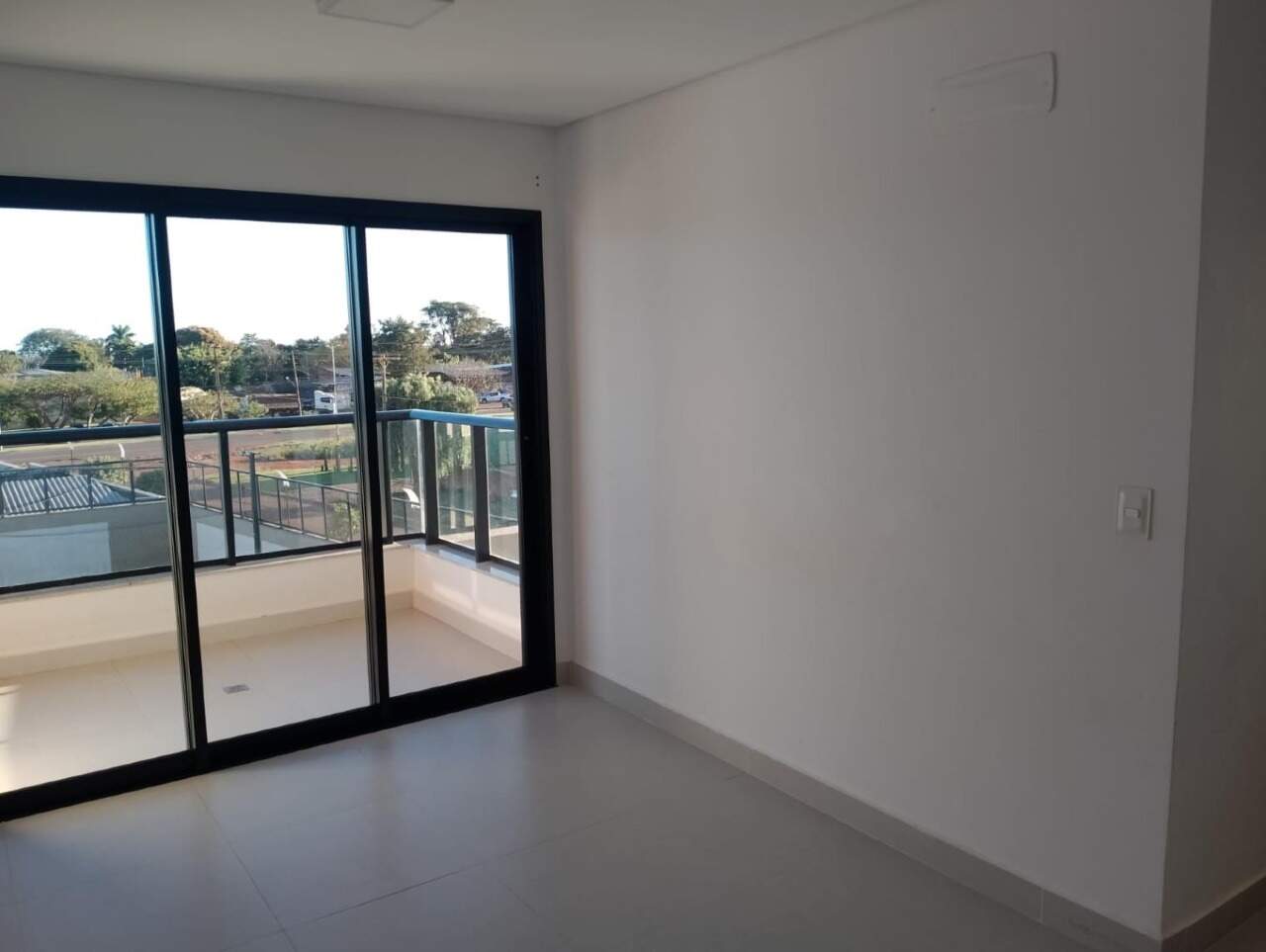 Apartamento com 3 quartos sendo 1 suíte no Parque Alvorada em Dourados/MS — foto 4