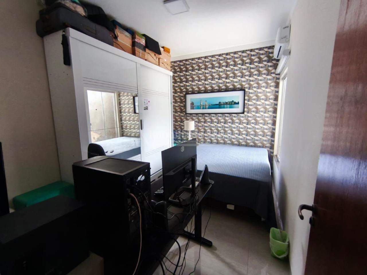 Casa com 3 quartos sendo 1 suíte no Jardim Água Boa em Dourados/MS — foto 9