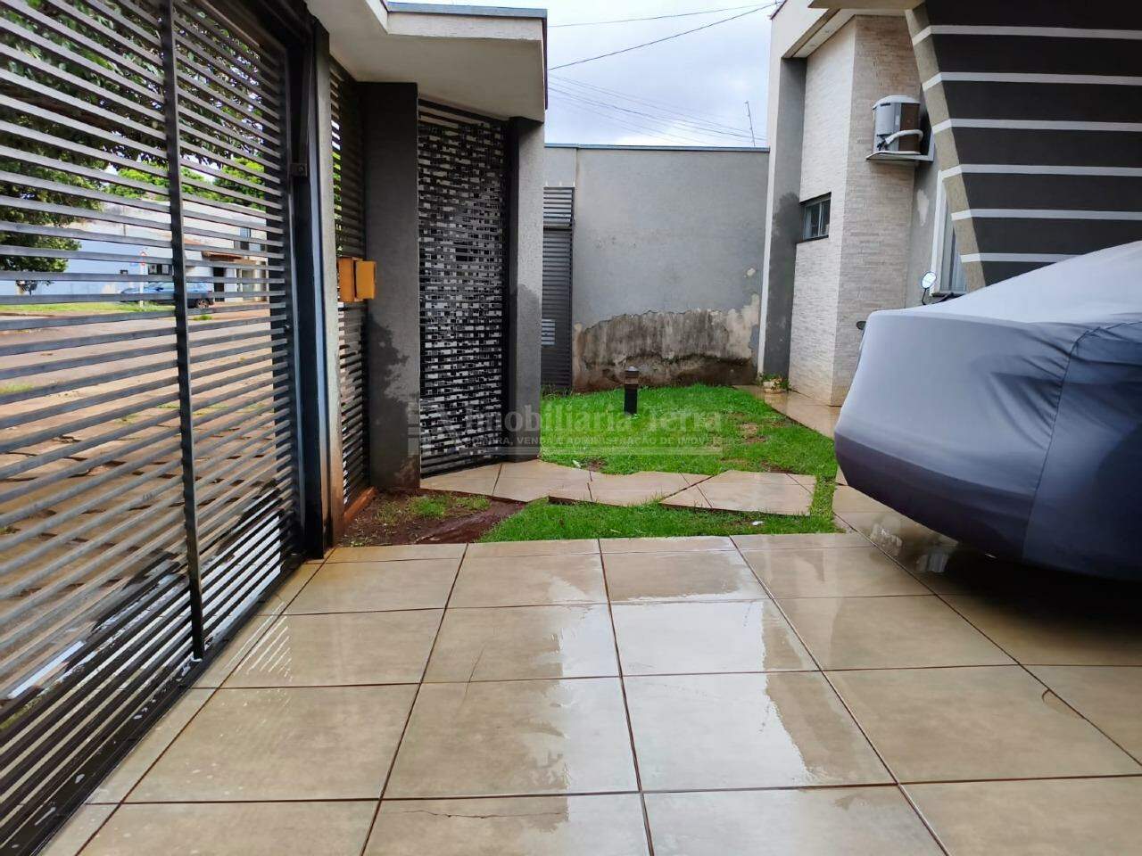Casa com 3 quartos sendo 1 suíte no Jardim Água Boa em Dourados/MS — foto 2
