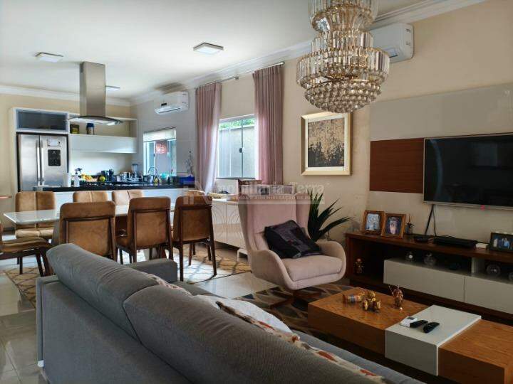 Casa com 3 quartos sendo 1 suíte no Jardim Água Boa em Dourados/MS — foto 4