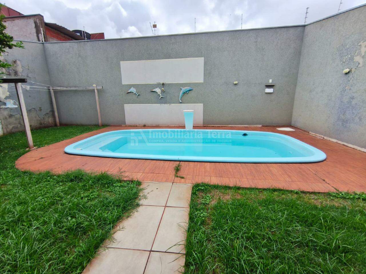 Casa com 3 quartos sendo 1 suíte no Jardim Água Boa em Dourados/MS — foto 15