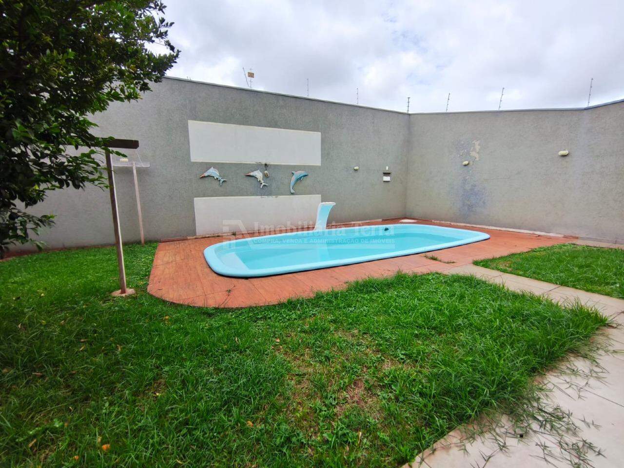 Casa com 3 quartos sendo 1 suíte no Jardim Água Boa em Dourados/MS — foto 16
