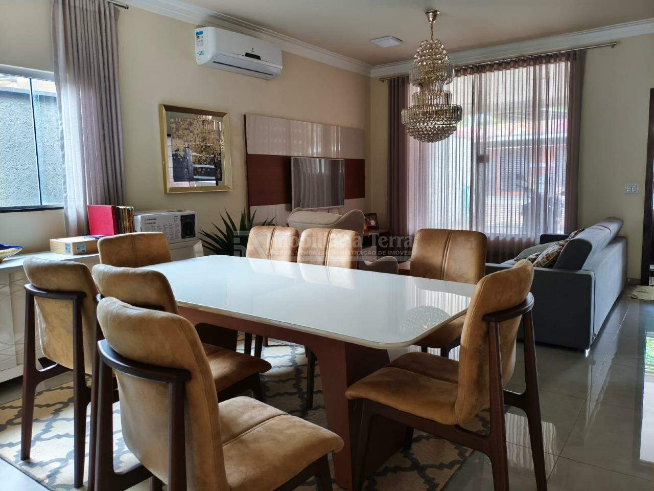 Casa com 3 quartos sendo 1 suíte no Jardim Água Boa em Dourados/MS — foto 5
