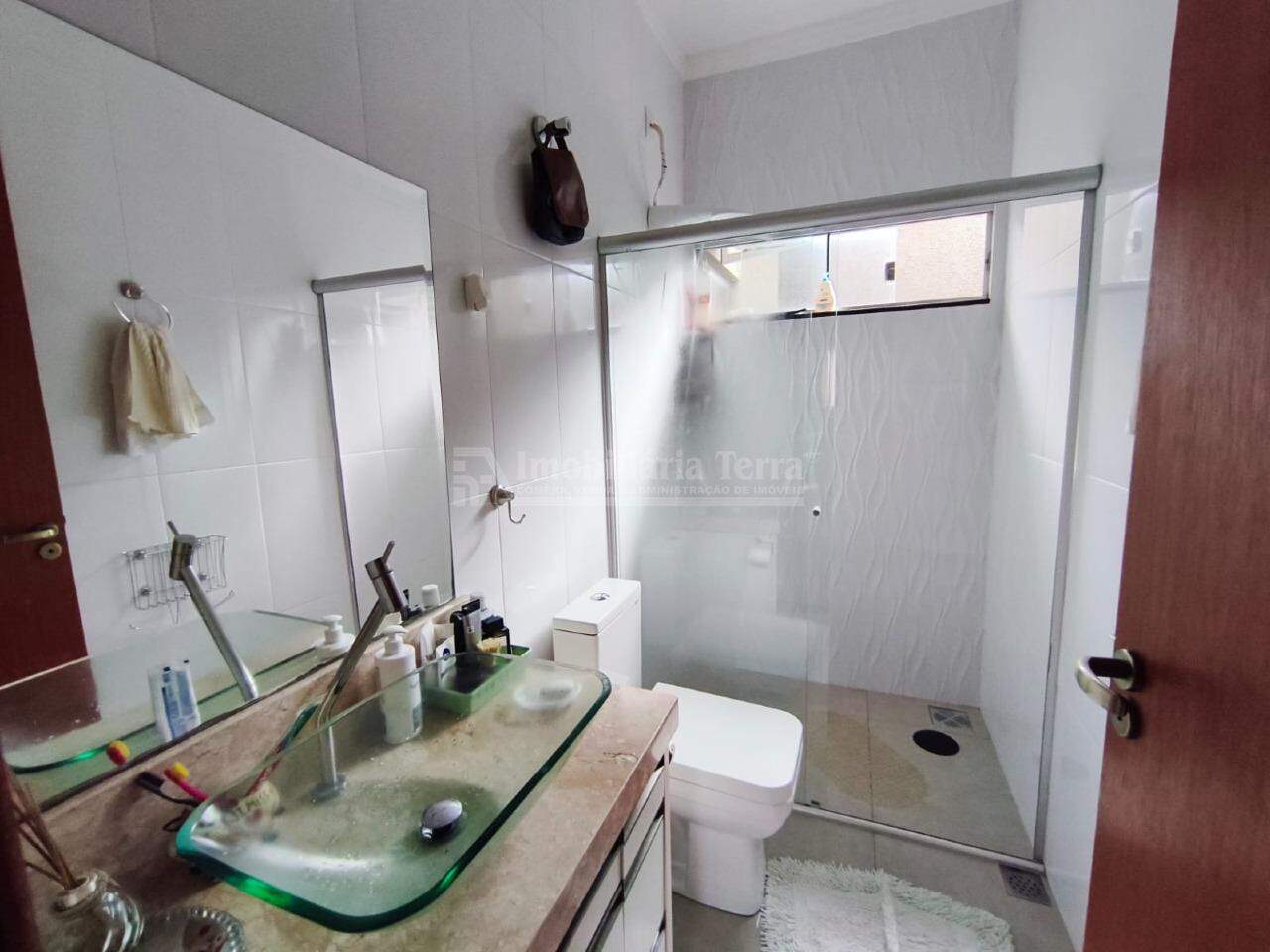 Casa com 3 quartos sendo 1 suíte no Jardim Água Boa em Dourados/MS — foto 11