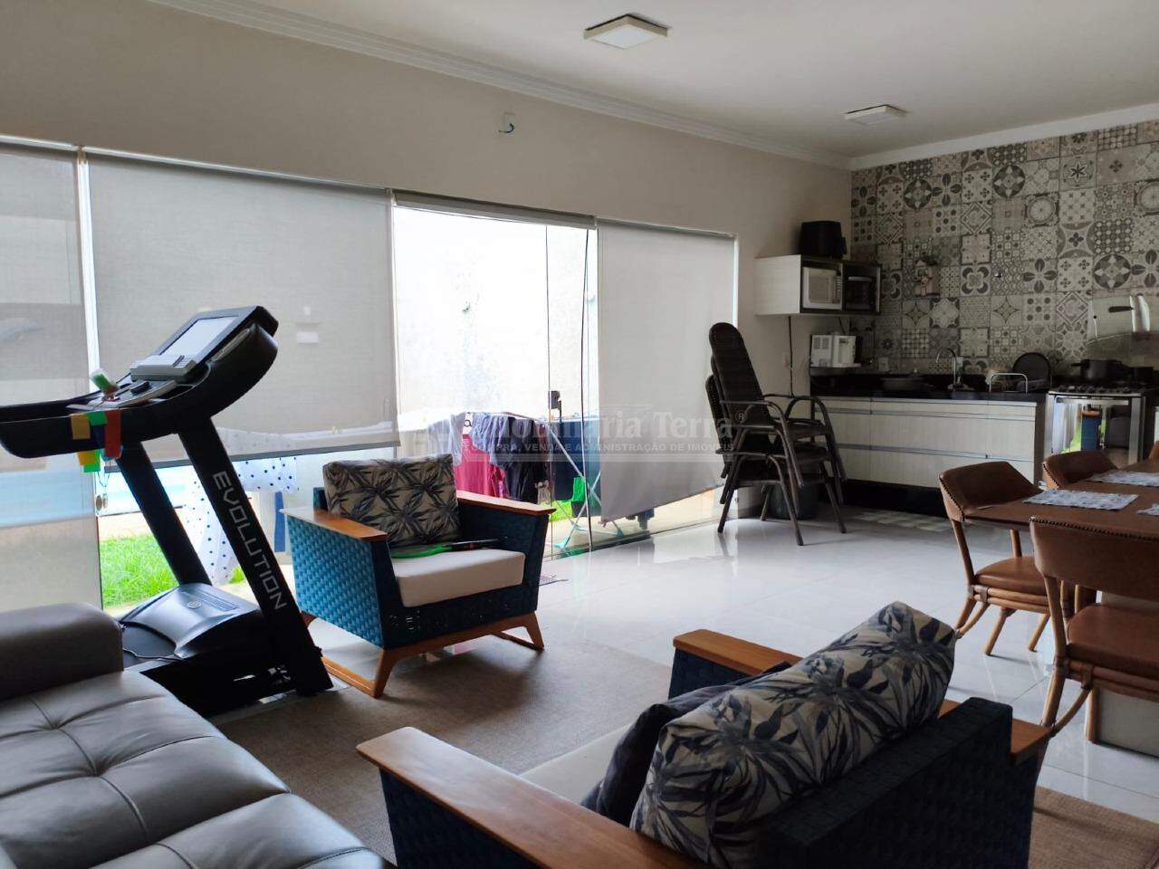 Casa com 3 quartos sendo 1 suíte no Jardim Água Boa em Dourados/MS — foto 14