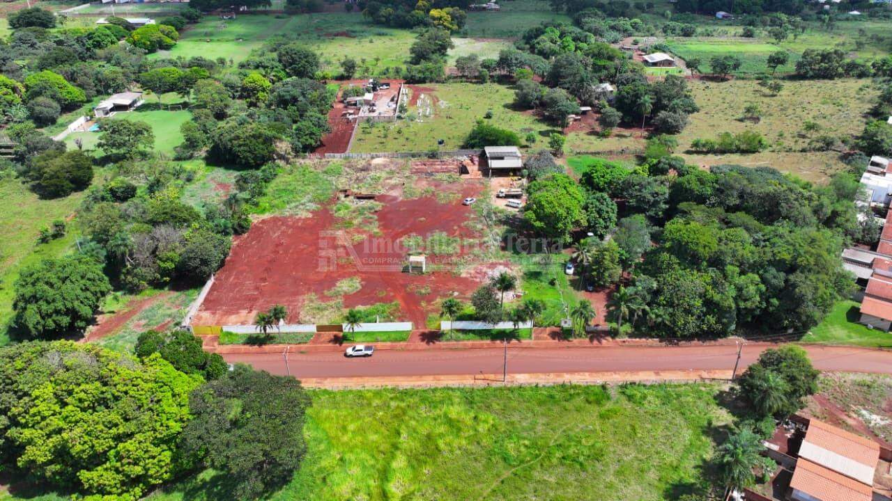 Terreno/Lote no Chácara Califórnia em Dourados/MS — foto 4