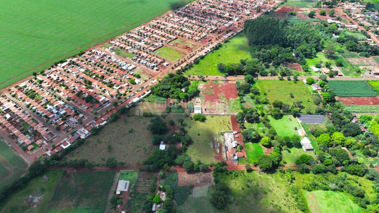 Terreno/Lote no Chácara Califórnia em Dourados/MS — foto 12