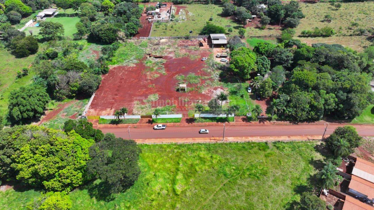 Terreno/Lote no Chácara Califórnia em Dourados/MS — foto 8