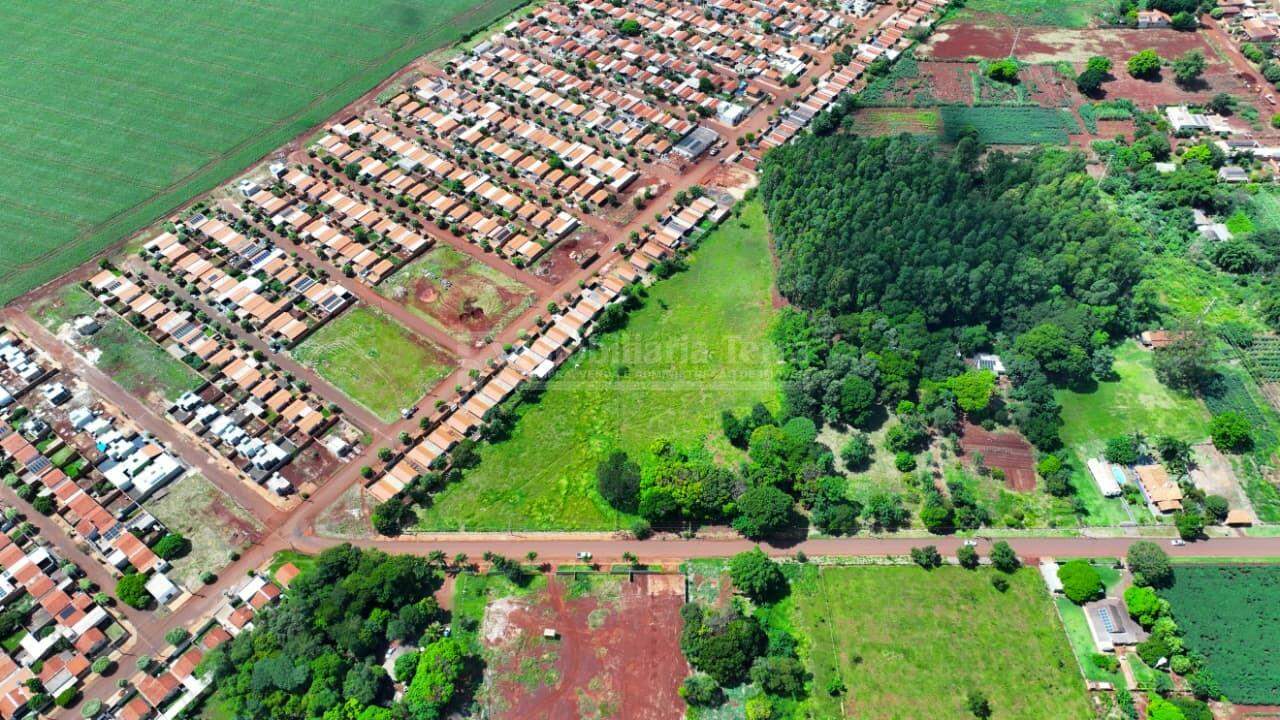Terreno/Lote no Chácara Califórnia em Dourados/MS — foto 2