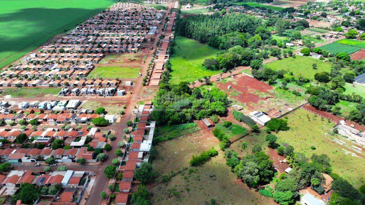 Terreno/Lote no Chácara Califórnia em Dourados/MS — foto 7