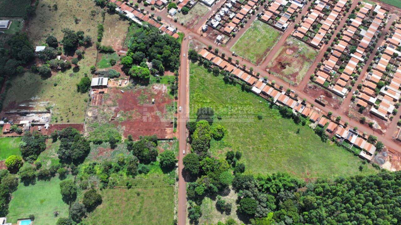 Terreno/Lote no Chácara Califórnia em Dourados/MS — foto 5