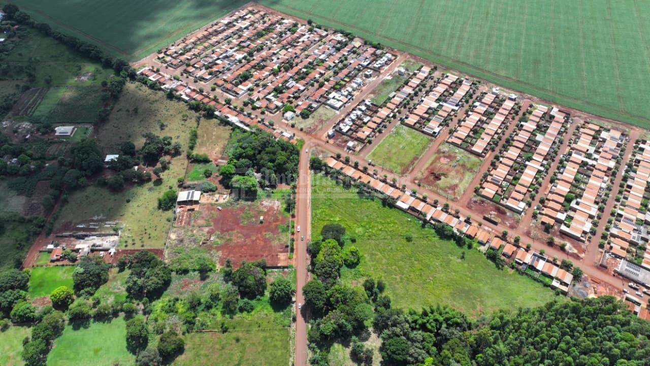Terreno/Lote no Chácara Califórnia em Dourados/MS — foto 1