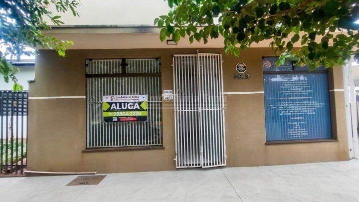 Imóvel Comercial no Vila Planalto em Dourados/MS