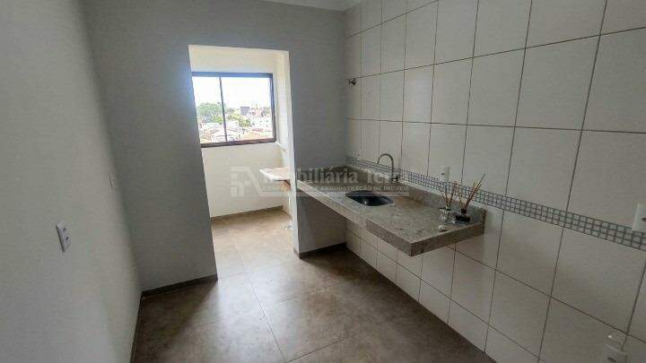 Apartamento com 2 quartos sendo 1 suíte no Parque Alvorada em Dourados/MS — foto 2