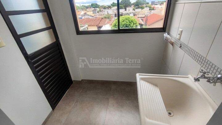 Apartamento com 2 quartos sendo 1 suíte no Parque Alvorada em Dourados/MS — foto 3