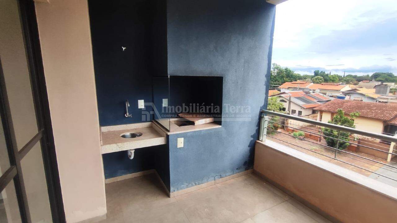 Apartamento com 2 quartos sendo 1 suíte no Parque Alvorada em Dourados/MS — foto 5