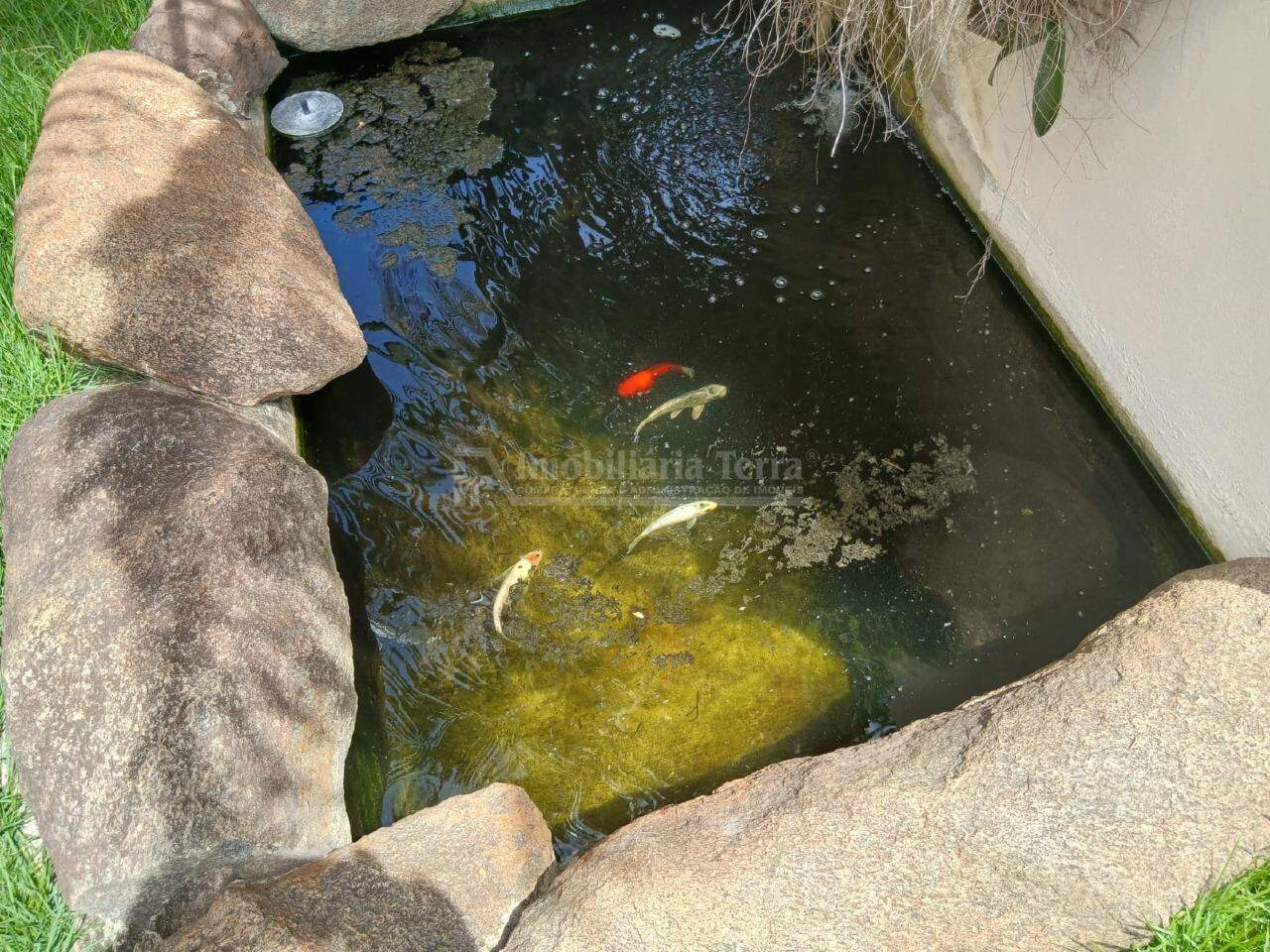 Casa com 3 quartos sendo 1 suíte no Jardim Climax em Dourados/MS — foto 22