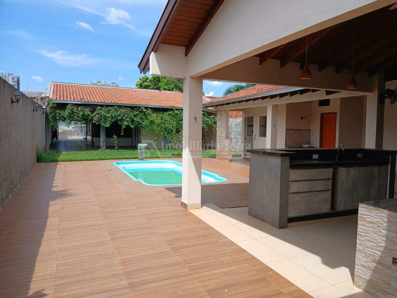 Casa com 3 quartos sendo 1 suíte no Jardim Climax em Dourados/MS — foto 19