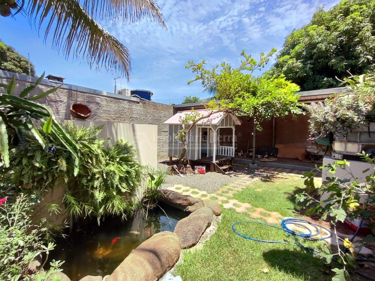 Casa com 3 quartos sendo 1 suíte no Jardim Climax em Dourados/MS — foto 20