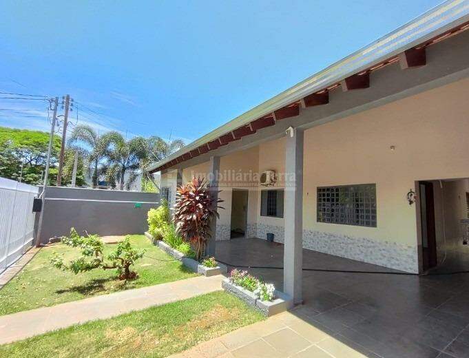 Casa com 3 quartos sendo 1 suíte no Jardim Climax em Dourados/MS — foto 2