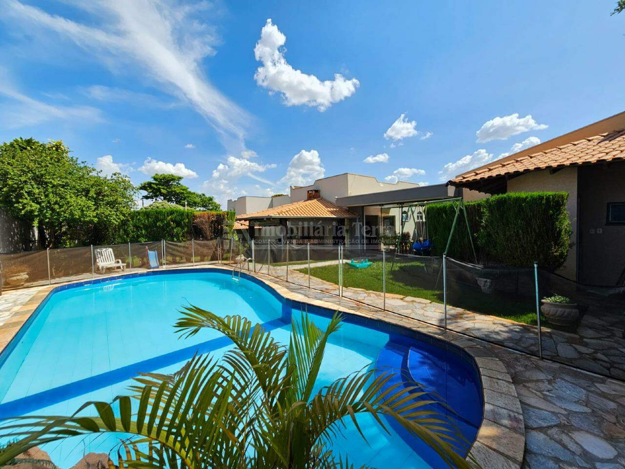 Casa no Jardim Europa, foto 4 de 24