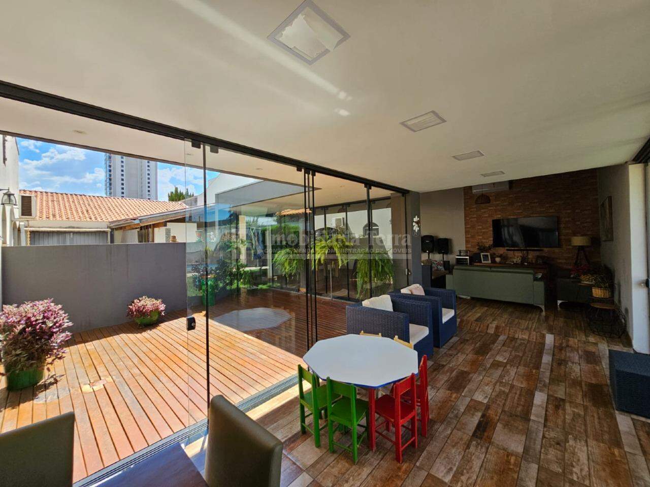 Casa no Jardim Europa, foto 8 de 24