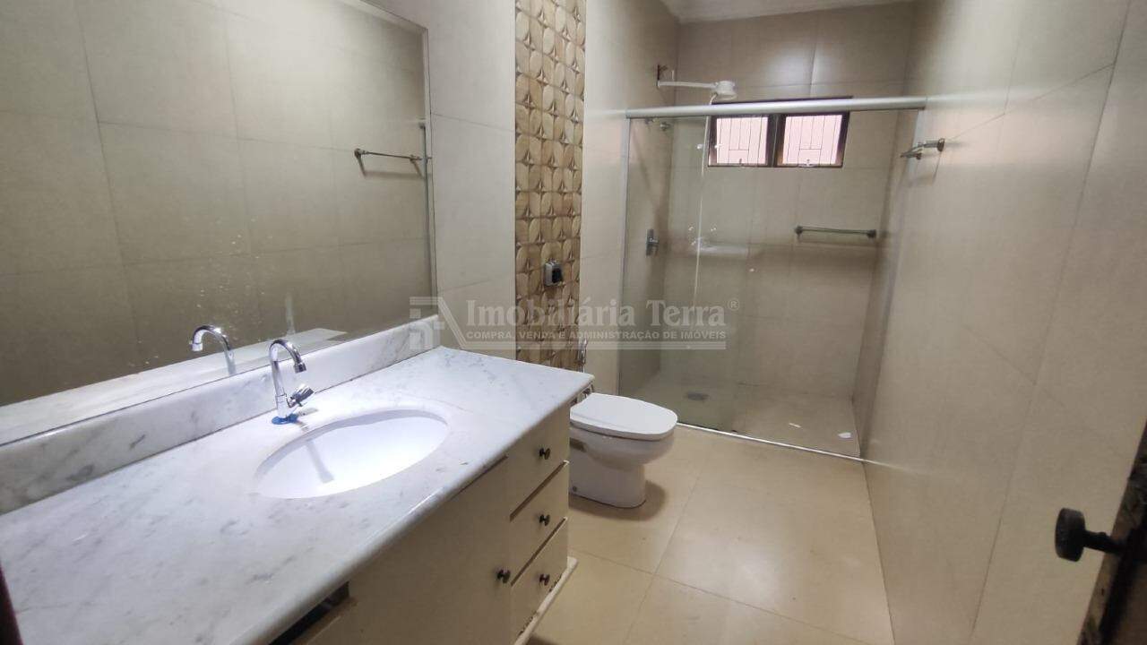Casa com 3 quartos sendo 3 suítes no Jardim Tropical em Dourados/MS — foto 10