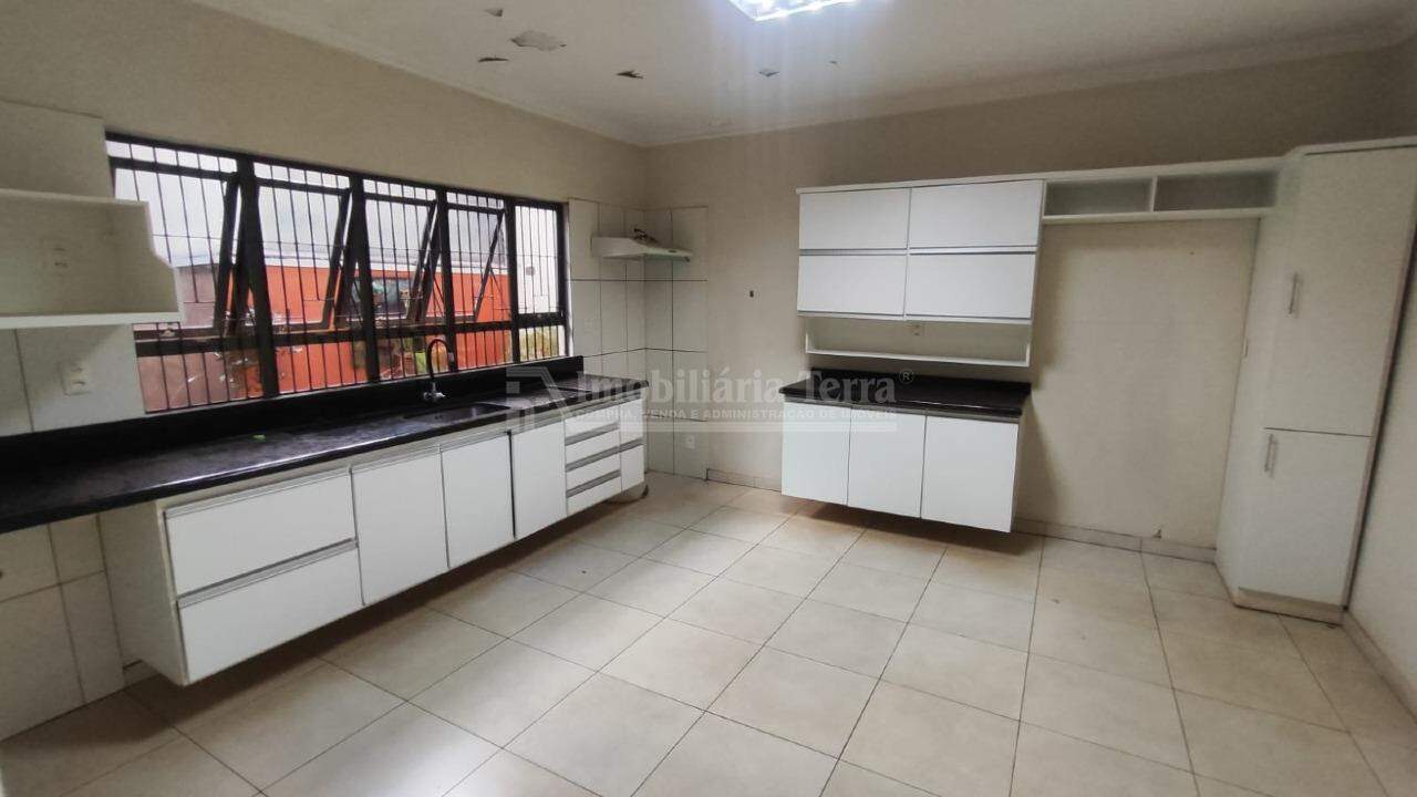 Casa com 3 quartos sendo 3 suítes no Jardim Tropical em Dourados/MS — foto 2