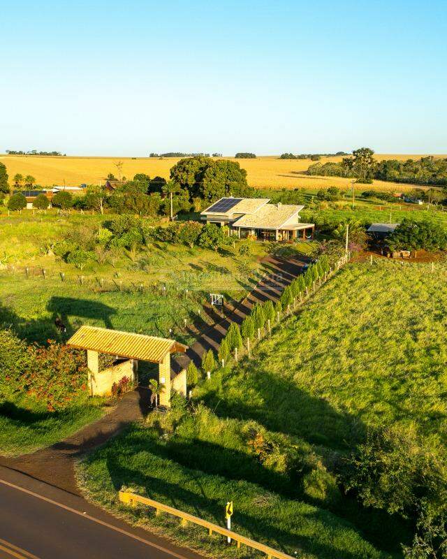 Rural com 3 quartos sendo 1 suíte no Zona Rural em Itaporã/MS — foto 19