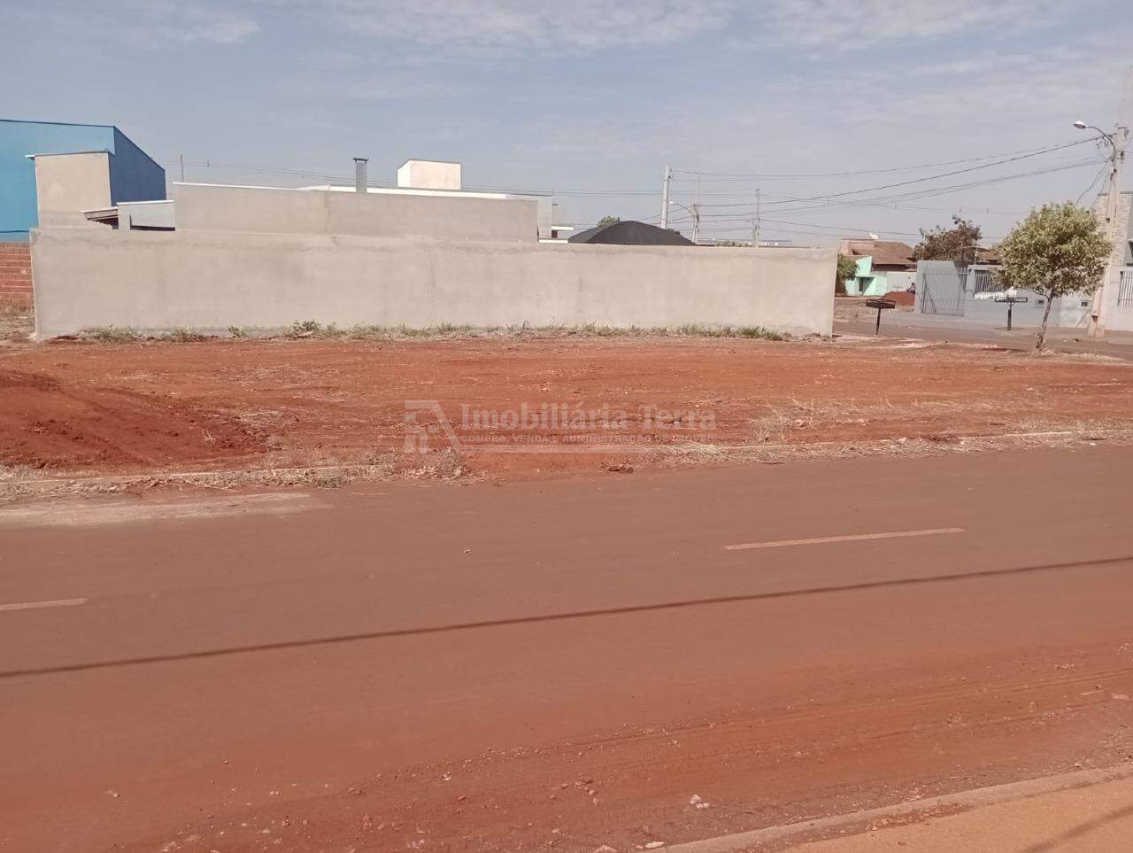 Terreno/Lote no Jardim Ibirapuera em Dourados/MS — foto 1