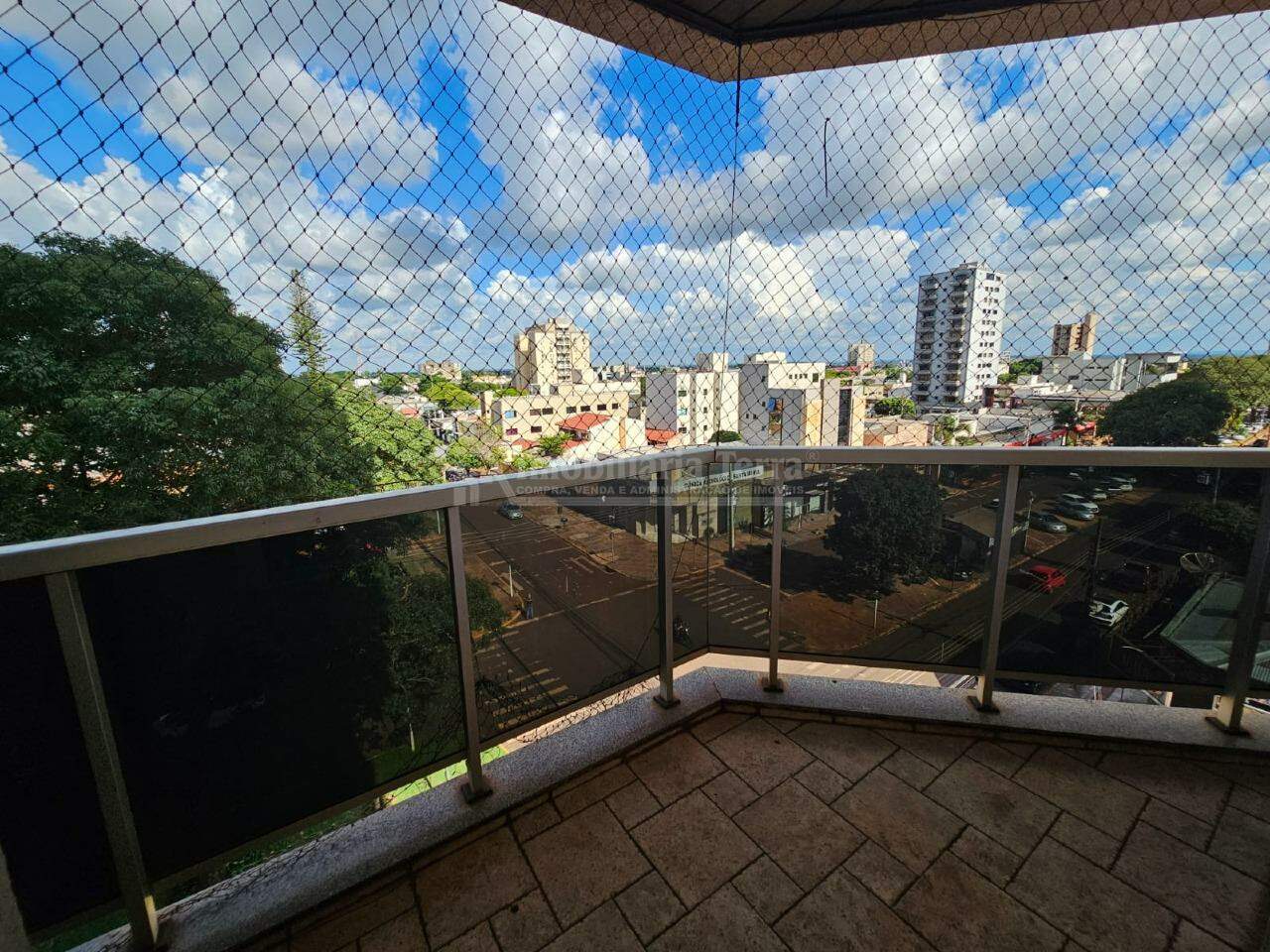 Apartamento com 3 quartos sendo 2 suítes no Jardim América em Dourados/MS — foto 6