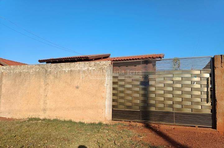 Casa com 1 quartos no Monte Carlo em Dourados/MS