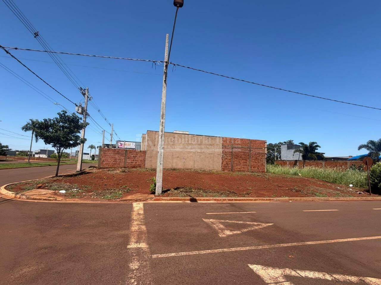 Terreno/Lote no Vival dos Ipês IV em Dourados/MS — foto 3